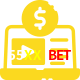 O Cassino 55XX Bet também oferece apostas esportivas virtuais!