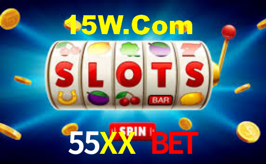 55XX Bet
