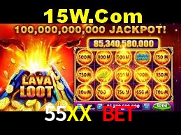Weekend Specials 55XX Bet