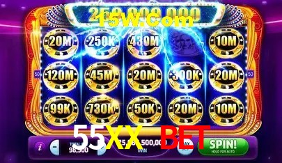 Explore as vantagens do 55XX Bet: serviço profissional e confiabilidade