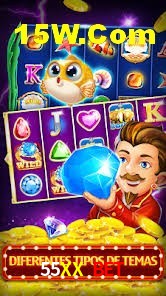 Exclusive Offers 55XX Bet