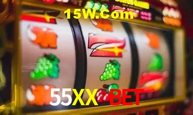 55XX Bet