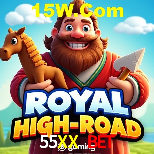 55XX Bet