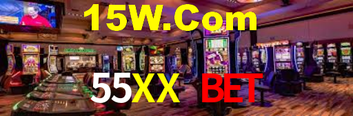 Live Casino 55XX Bet