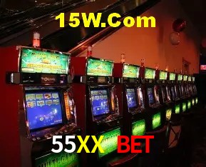 Benefícios da Conta 55XX Bet