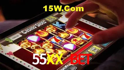 Integração de APIs 55XX Bet