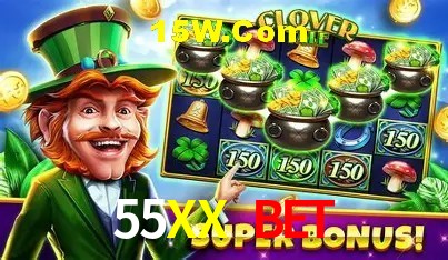 55XX Bet: Jogos de Caça-Níqueis-Altas Recompensas, Roleta-Velocidade, Blackjack-Desafios Máximos