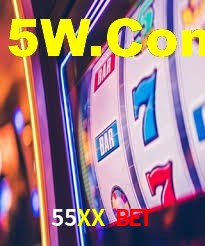 Welcome Bonus 55XX Bet