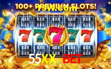 Promoção Relâmpago 55XX Bet
