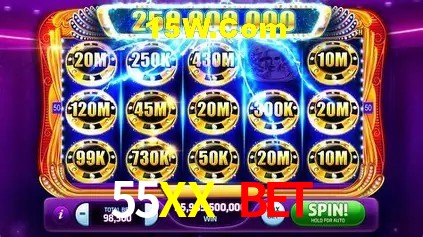 55XX Bet