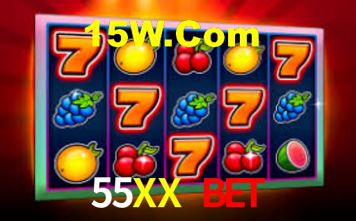 VIP Casino 55XX Bet
