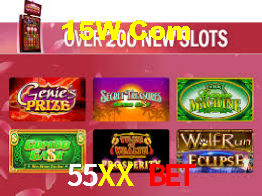 Daily Bonuses 55XX Bet