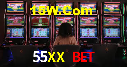 Blackjack Table 55XX Bet