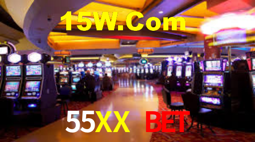 Programa VIP 55XX Bet