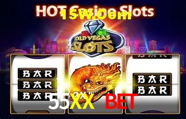 55XX Bet,55XX Jogo