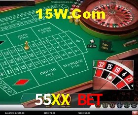 Segurança 2FA 55XX Bet