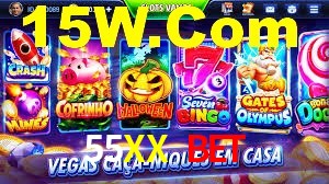 Tennis Betting 55XX Bet