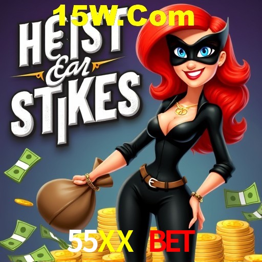 55XX Bet