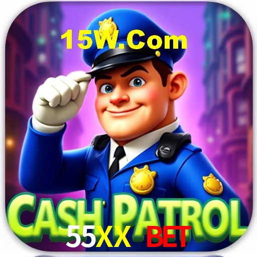 Experiência VIP 55XX Bet