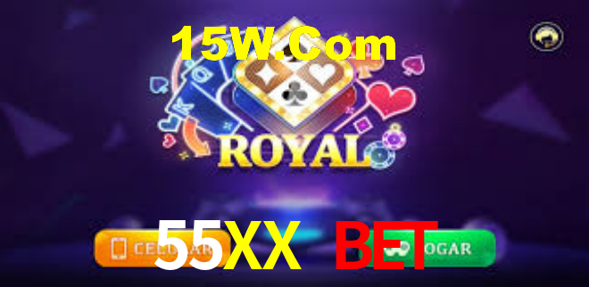 55XX Jogo