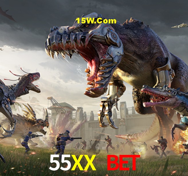Estatísticas do Jogo 55XX Bet