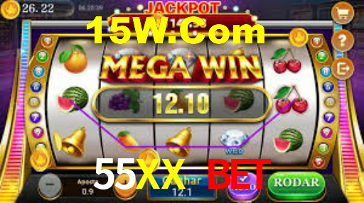 Roulette Table 55XX Bet