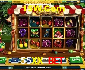 Casino Ao Vivo 55XX Bet