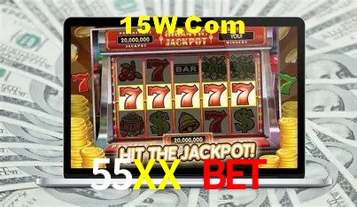 Provedores de Jogos 55XX Bet