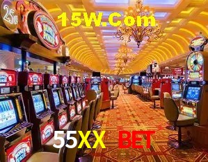 55XX Bet,55XX Jogo