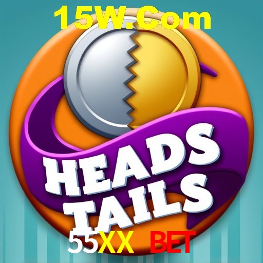 Interface do App 55XX Bet
