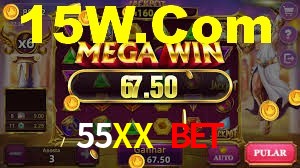 2FA Security 55XX Bet