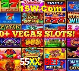 Login Seguro 55XX Bet