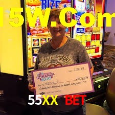 Account Benefits 55XX Bet