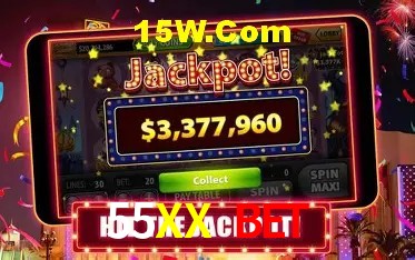 Promoções Sazonais 55XX Bet