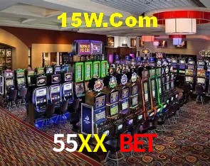 Experimente o Login Seguro Premium no 55XX Bet